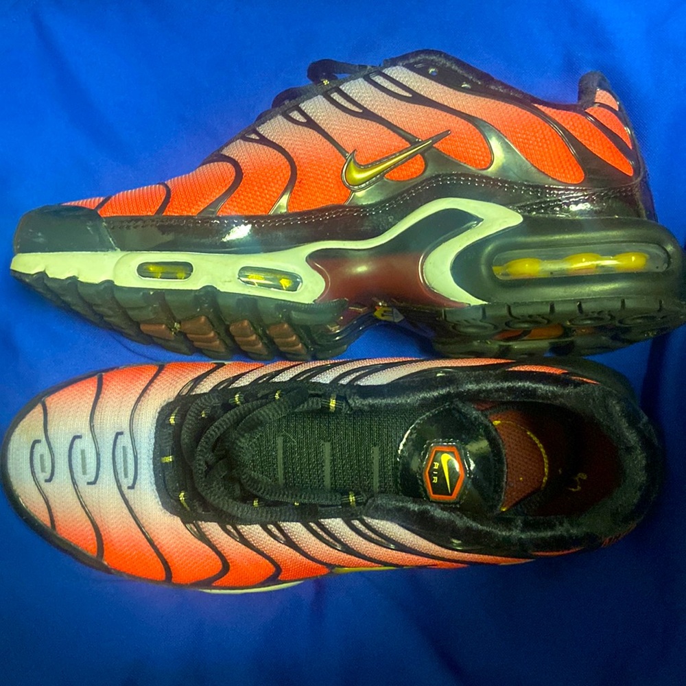 Nike Air max plus